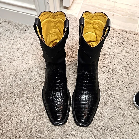 ARANGO Men's Boots